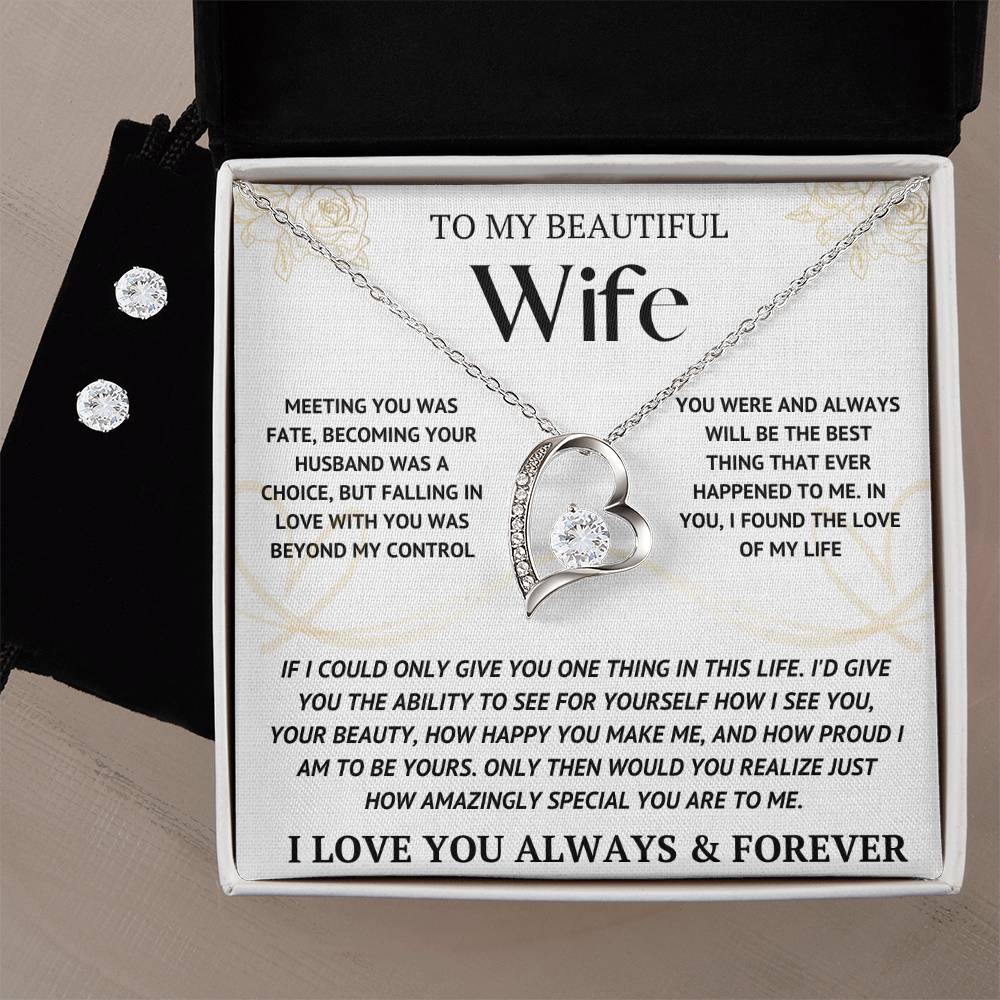 My Beautiful Wife - How Amazingly Special You Are To Me Bundle
