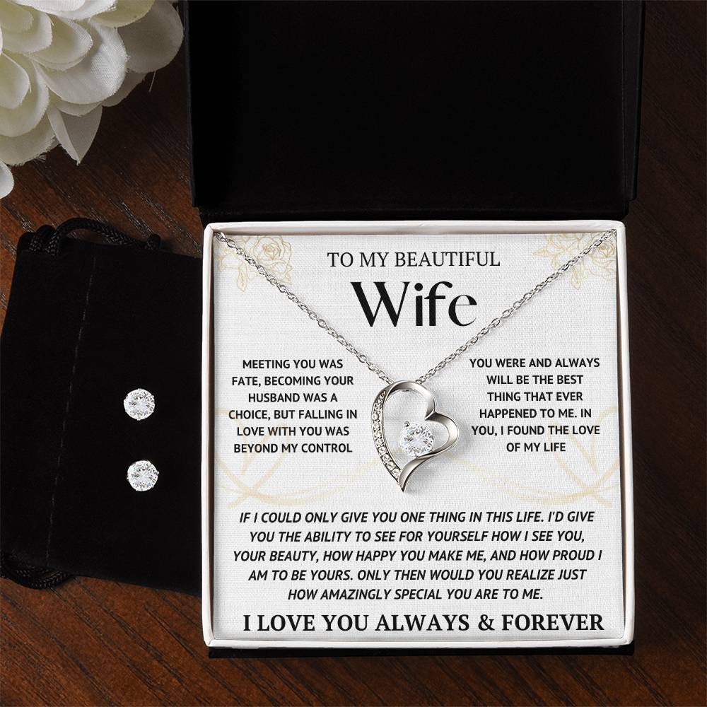 My Beautiful Wife - How Amazingly Special You Are To Me Bundle