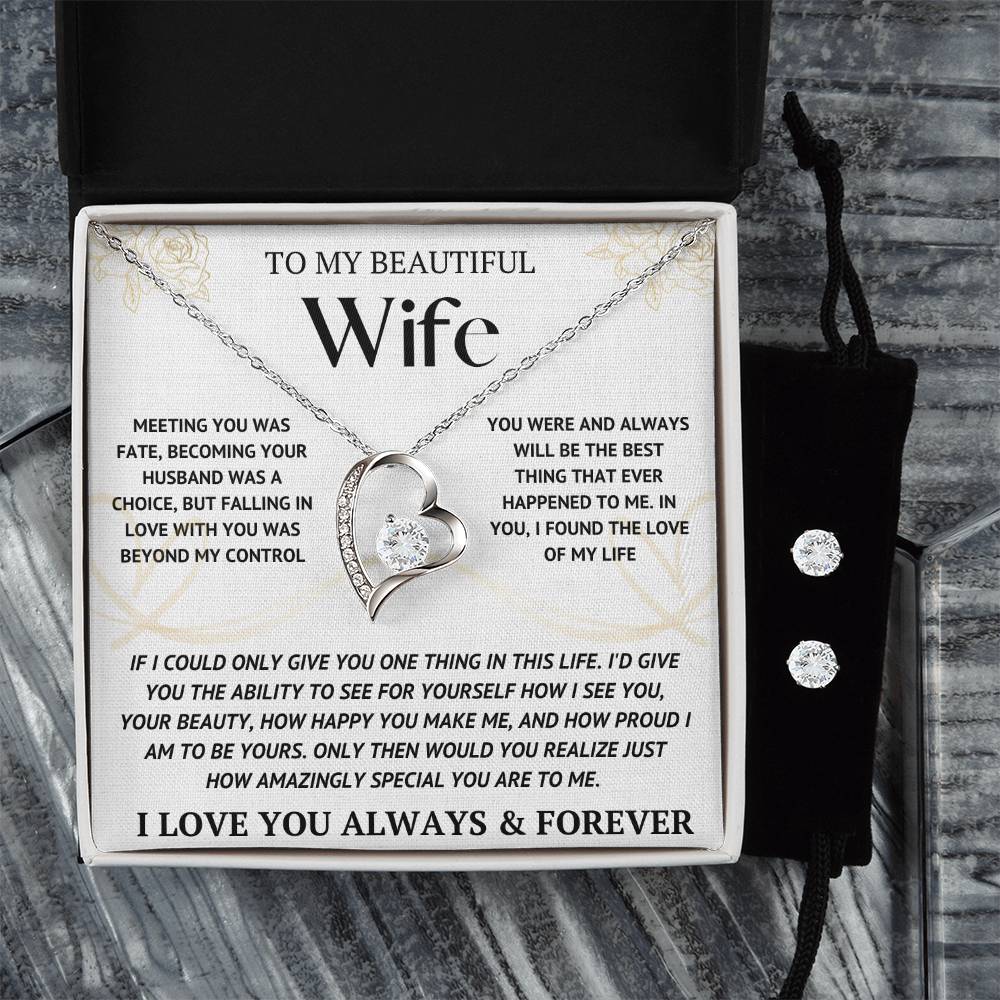 My Beautiful Wife - How Amazingly Special You Are To Me Bundle