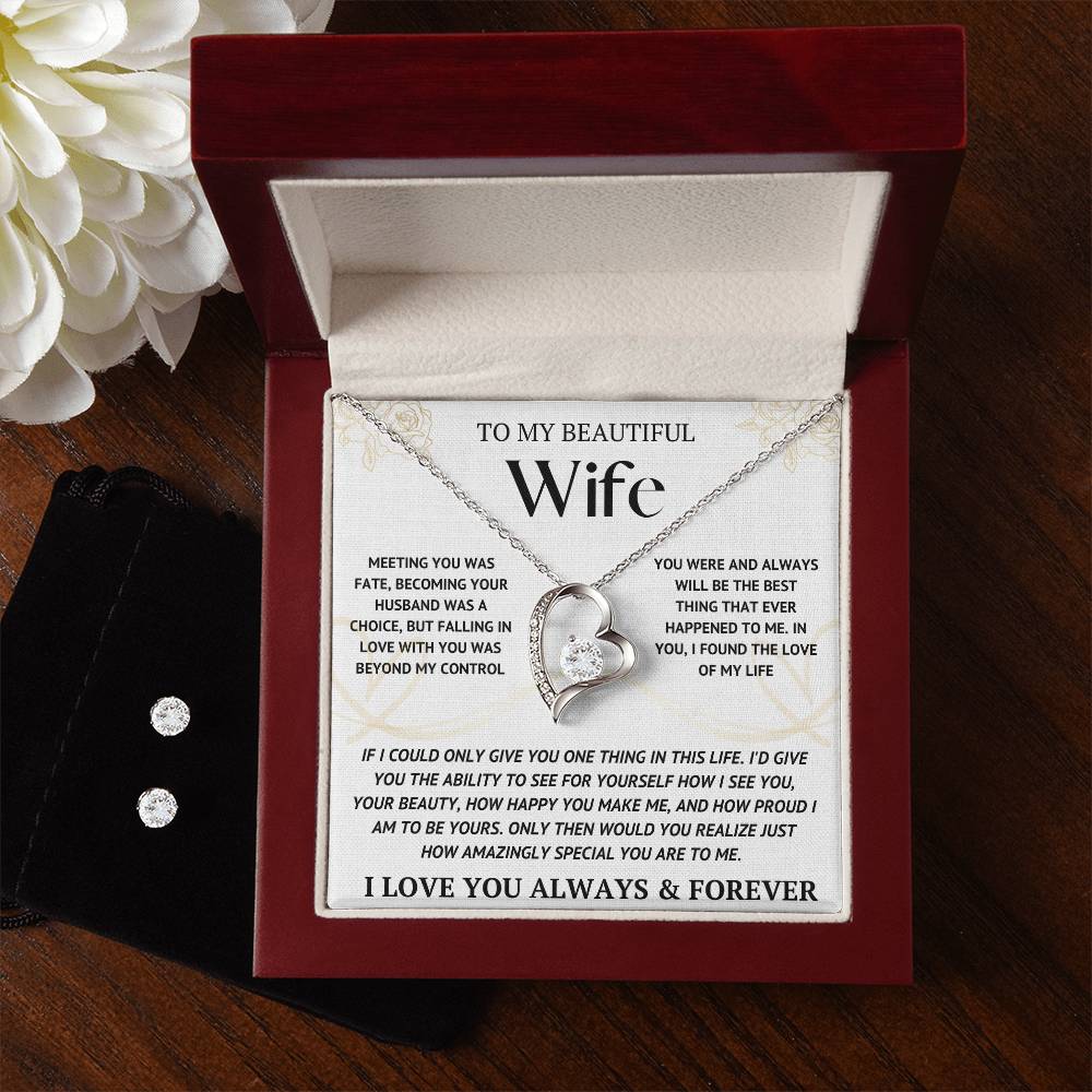 My Beautiful Wife - How Amazingly Special You Are To Me Bundle