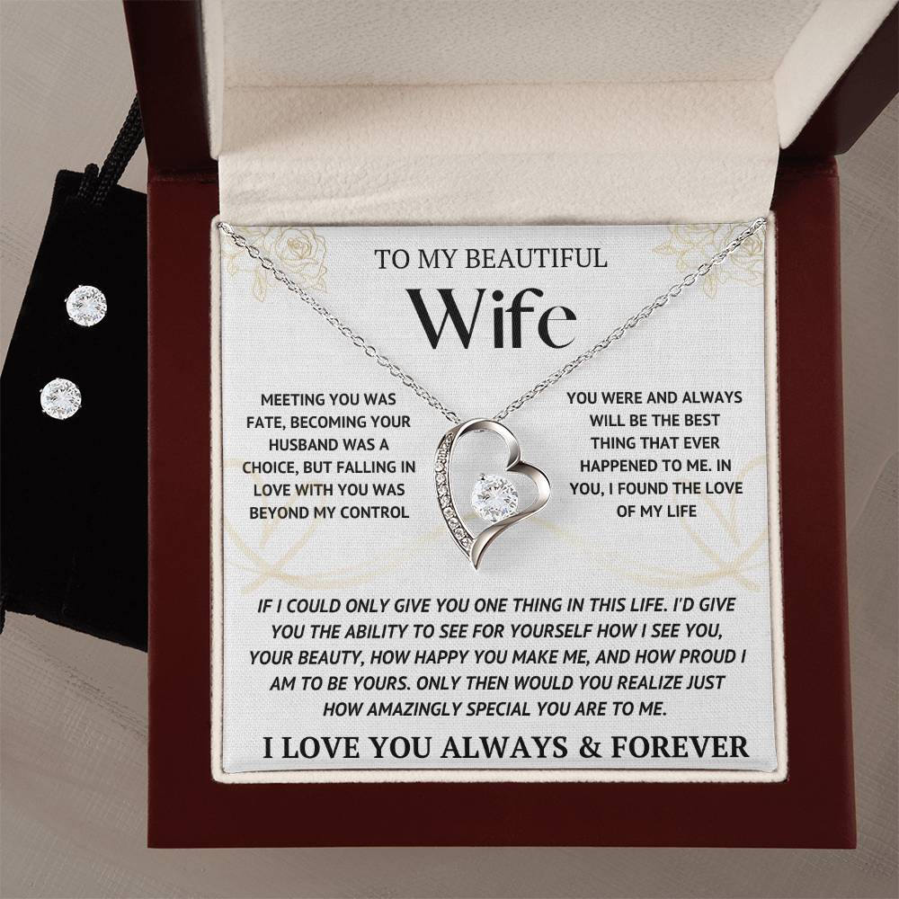 My Beautiful Wife - How Amazingly Special You Are To Me Bundle