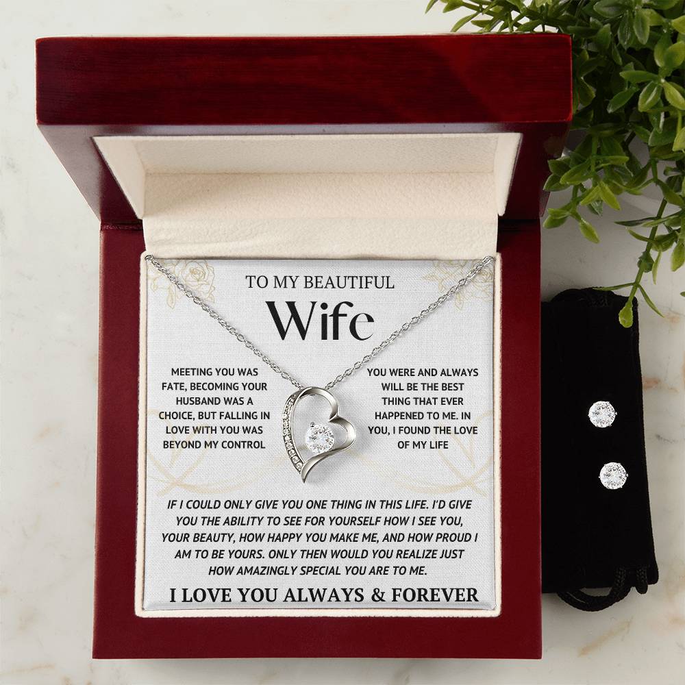 My Beautiful Wife - How Amazingly Special You Are To Me Bundle