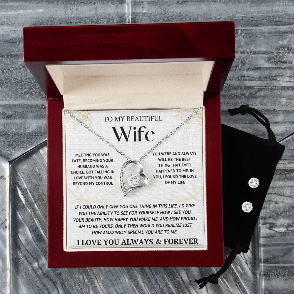 My Beautiful Wife - How Amazingly Special You Are To Me Bundle