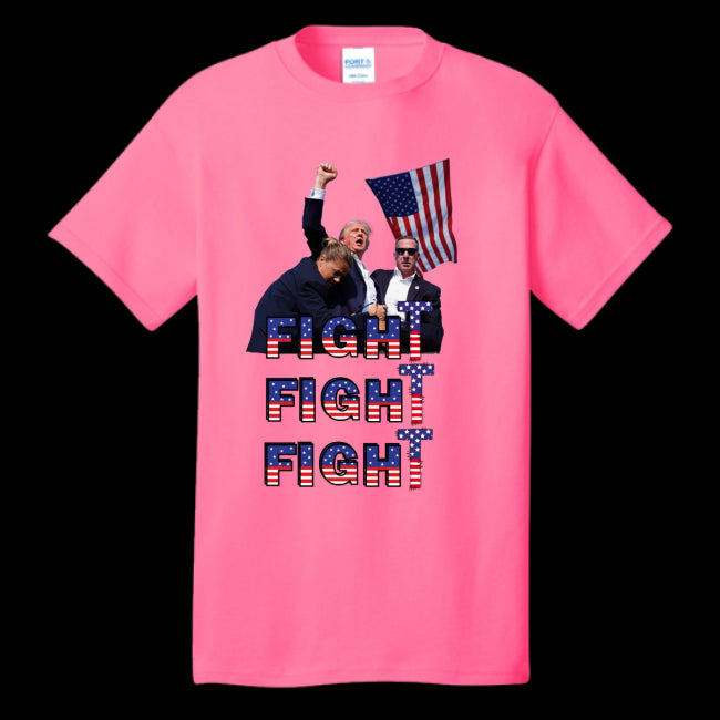 Fight Fight Fight
