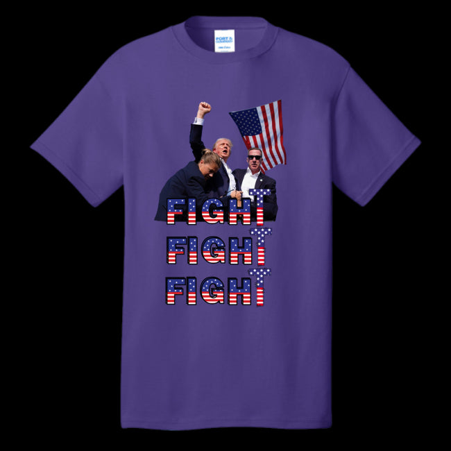 Fight Fight Fight