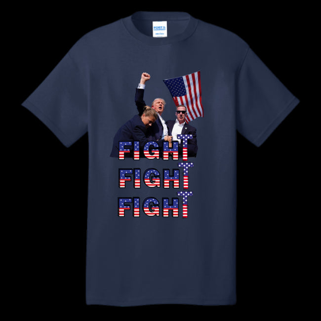 Fight Fight Fight