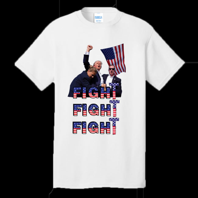 Fight Fight Fight
