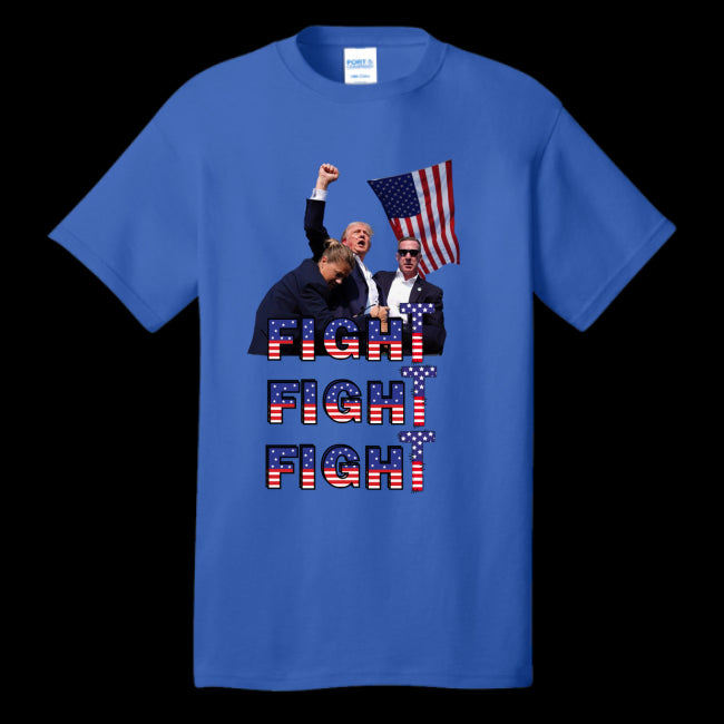 Fight Fight Fight