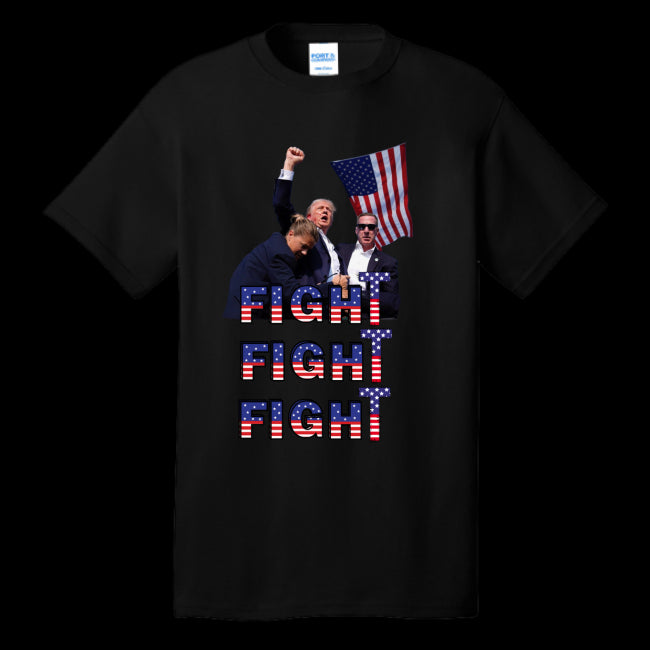 Fight Fight Fight