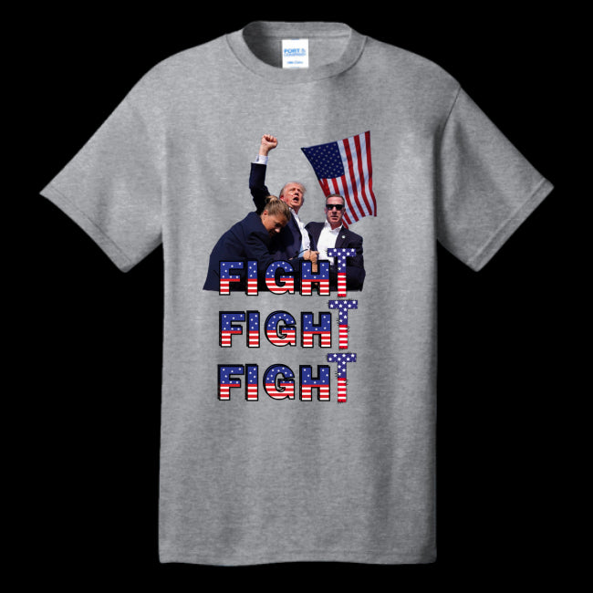 Fight Fight Fight