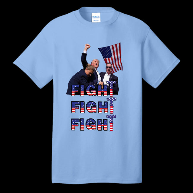 Fight Fight Fight