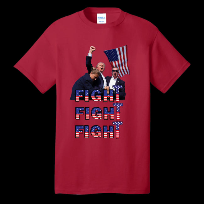 Fight Fight Fight