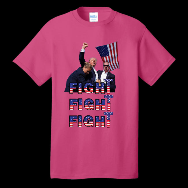 Fight Fight Fight