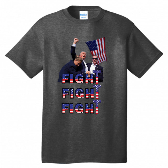 Fight Fight Fight