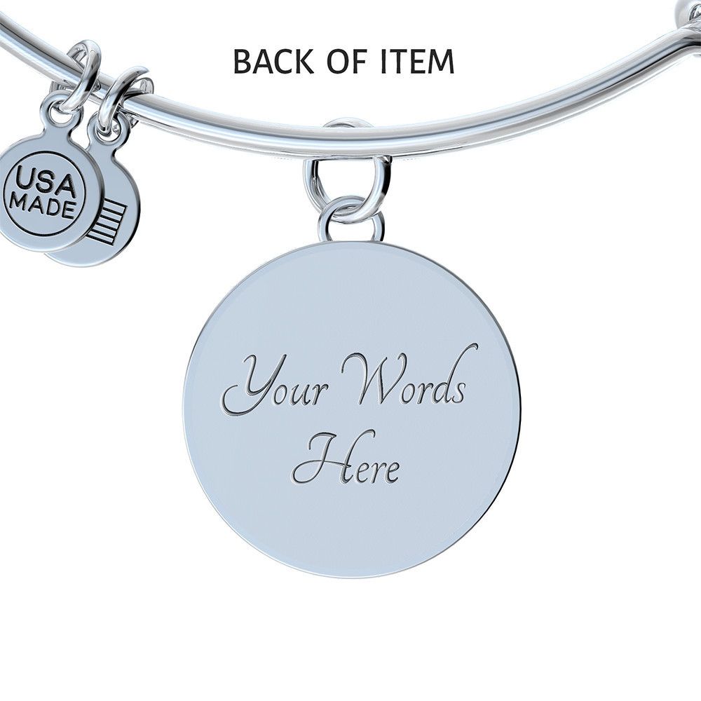 Wife - Always Will - Bracelet