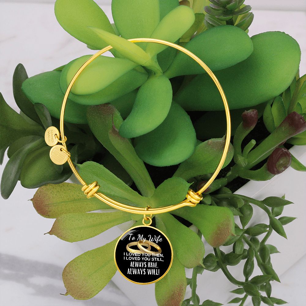 Wife - Always Will - Bracelet